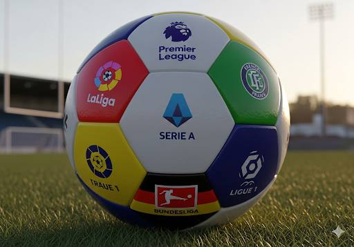 踢球者足球俱乐部团队